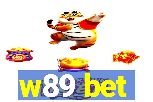 w89 bet